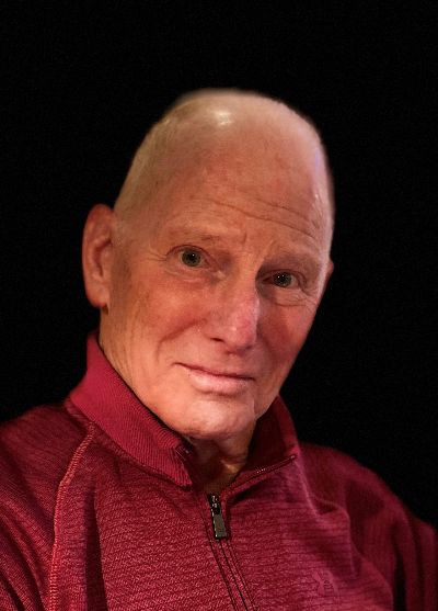 Jim Megson