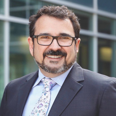 Milton Almeida