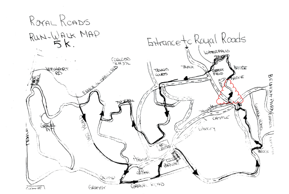 » Raymond James Father’s Day Walk/Run for Prostate Cancer