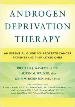 Androgen Deprivation Therapy Androgen Deprivation Therapy